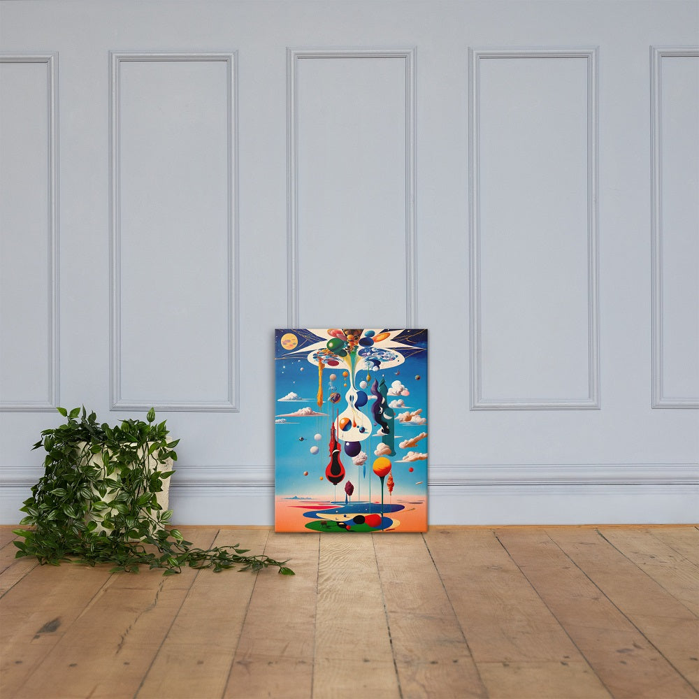 Space Fever Dream 00168