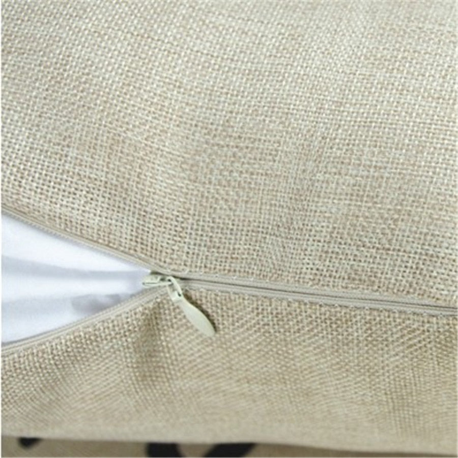 Geometric Decorative Cushion Covers