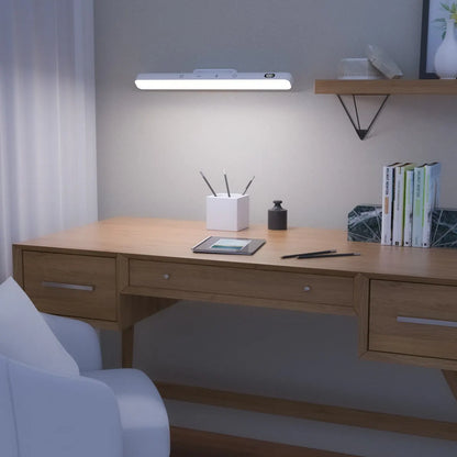 Magnetic LED Lamp
