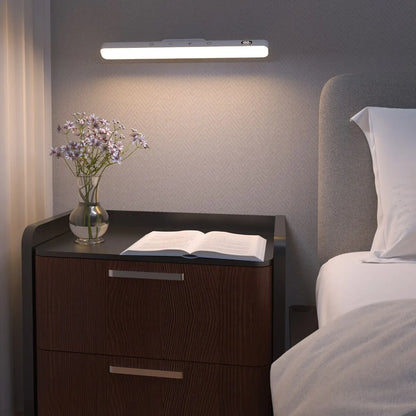 Magnetic LED Lamp
