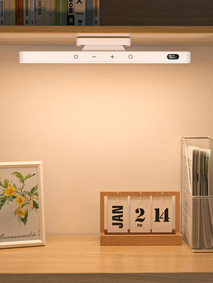 Magnetic LED Lamp